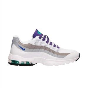 Wmns Air Max 95 Ultra